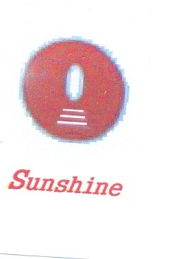 SUNSHINE