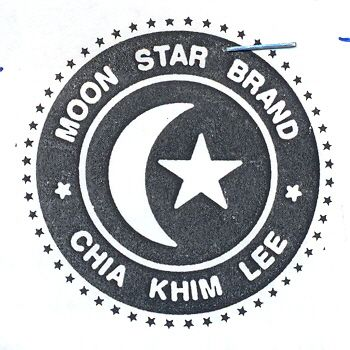 MOON STAR BAND CHIA KHIM LEE