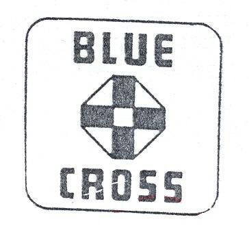 BLUE CROSS