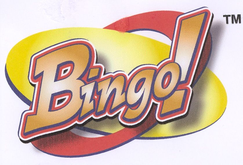 BINGO
