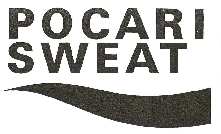POCARI SWEAT