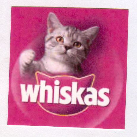 Whiskas
