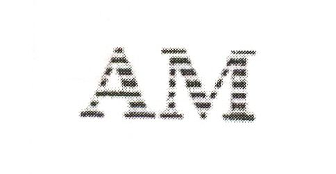 AM