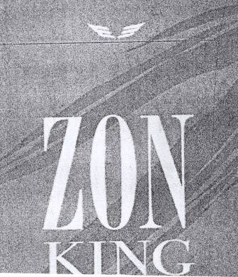ZON KING