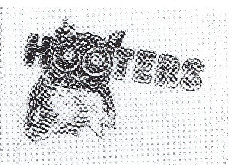 HOOTERS