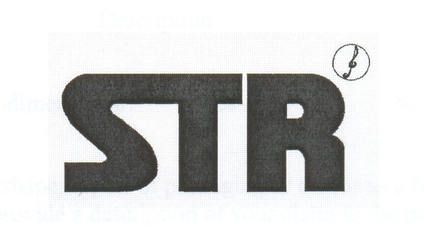 STR