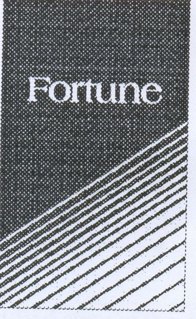FORTUNE