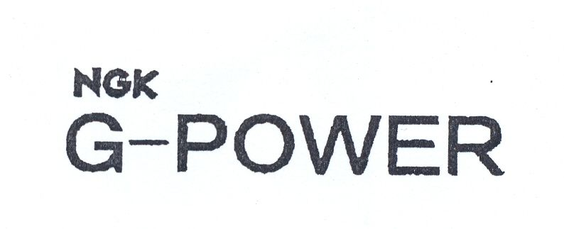 NGK G-POWER