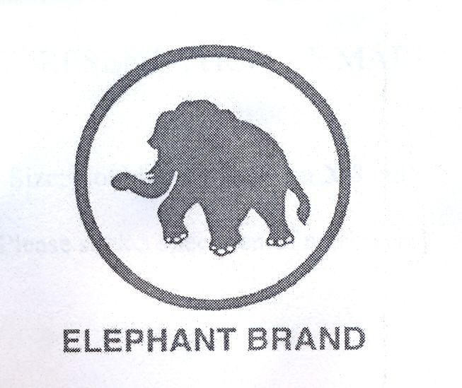 ELEPHANT BRAND