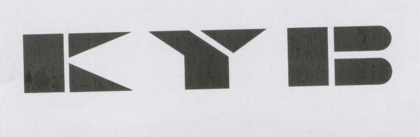 KYB