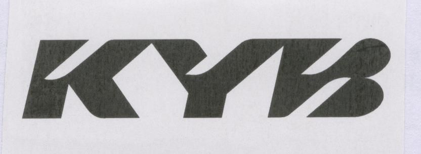 KYB