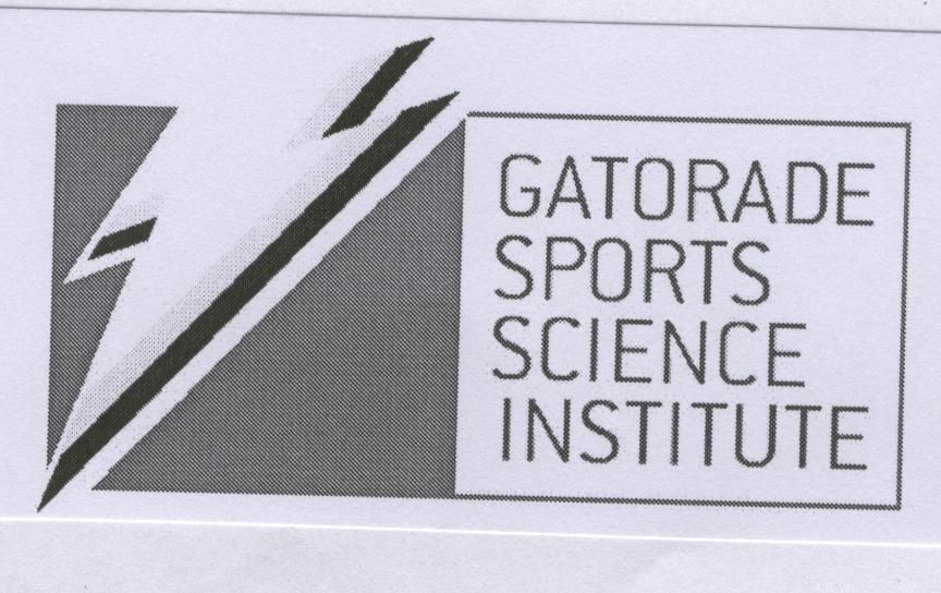 GATORADE SPORTS SCIENCE INSTITUTE