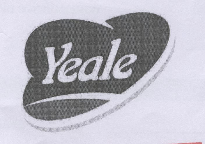 Yeale