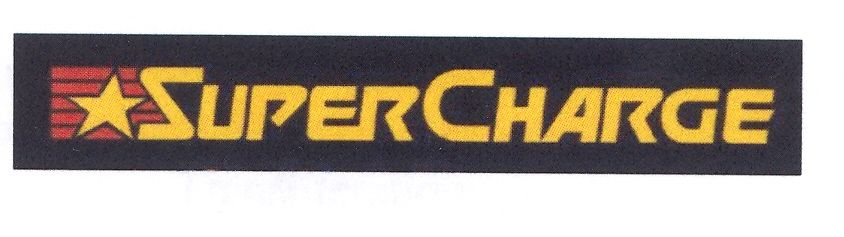SUPERCHARGE
