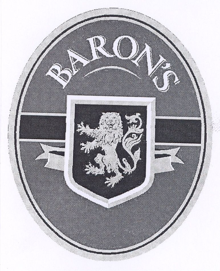 BARON' S
