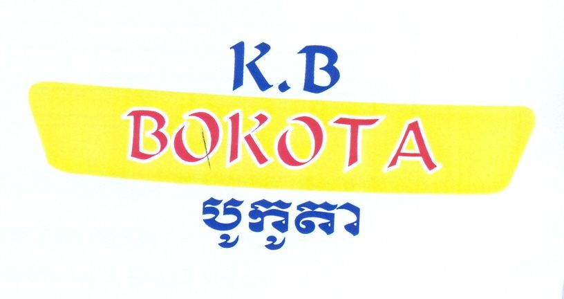 K. B & BOKOTA