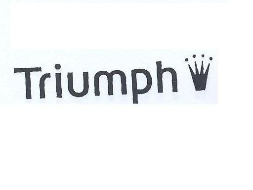 Triumph
