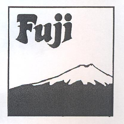 Fuji