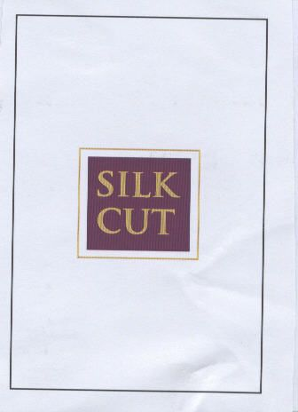 SILK CUT