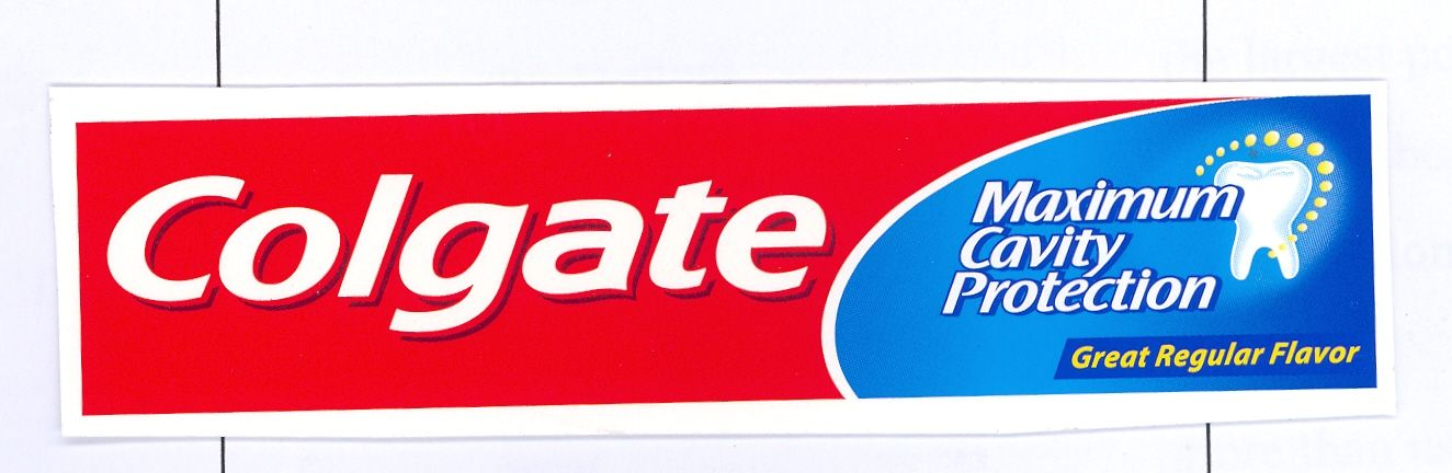 COLGATE
