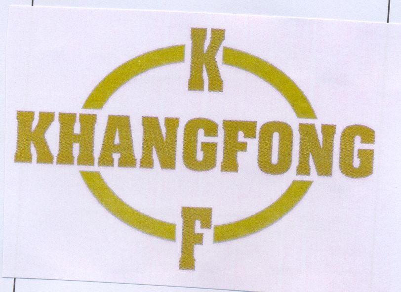 KF KHANGFONG