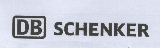DB SCHENKER