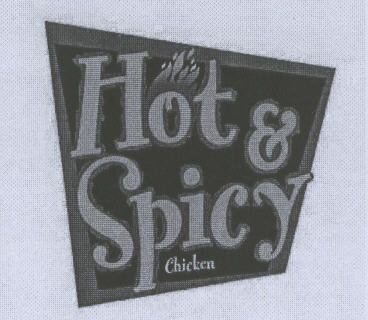 Hot & Spicy