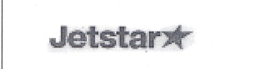 Jetstar