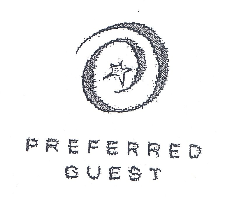 PREFERRED GUEST