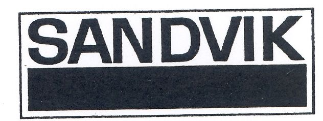 SANDVIK