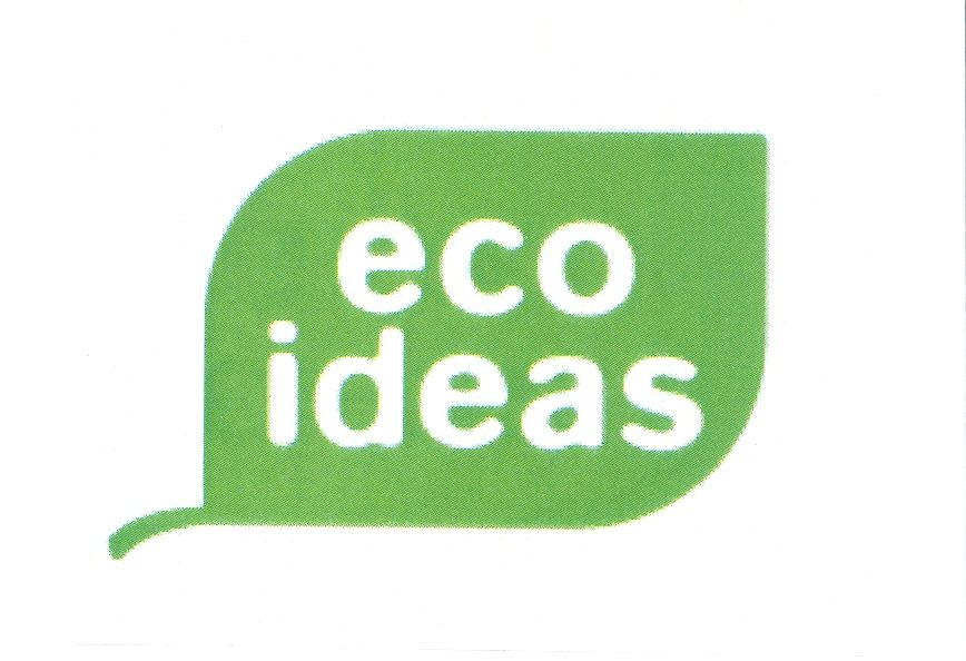 ECO IDEAS