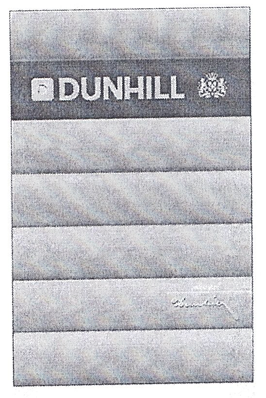 DUNHILL