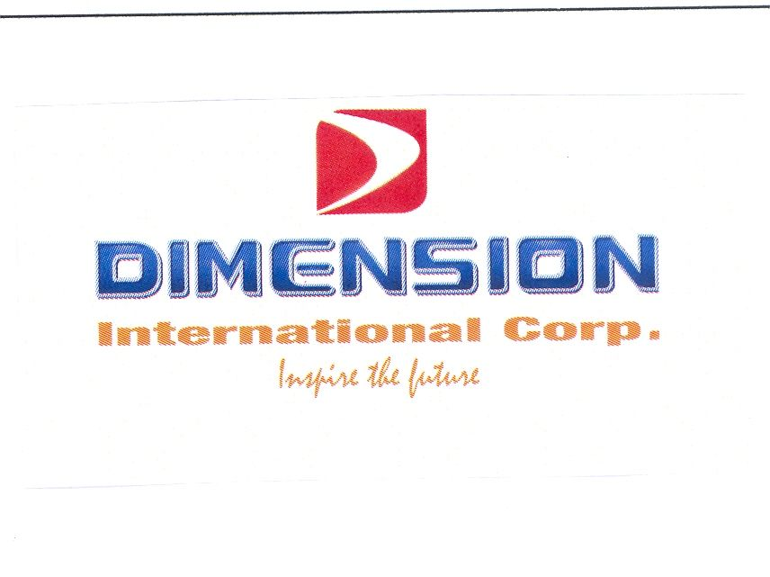 DIMENSION