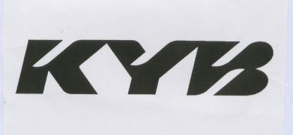 KYB