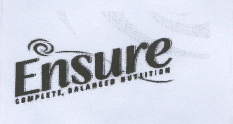 Ensure