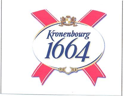 Kronenbourg1664