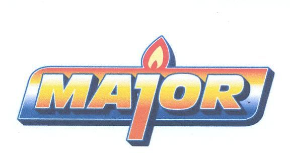 Major