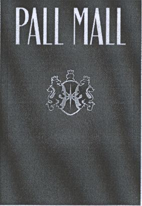 PALL MALL