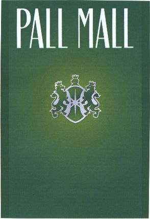 PALL MALL
