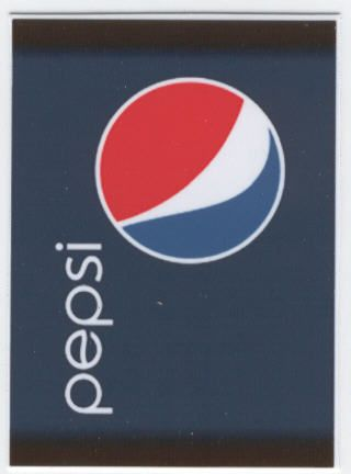 Pepsi