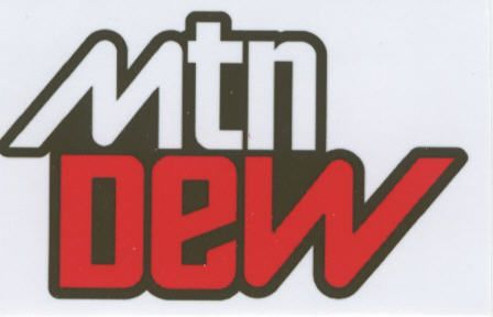 Mtn DeW