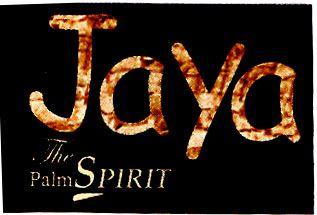 JAYA