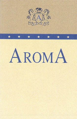 AROMA