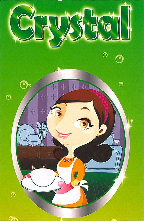 Crystal