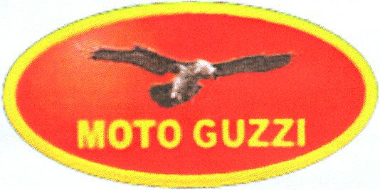 MOTO GUZZI