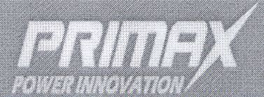 PRIMAX POWER INNOVATION