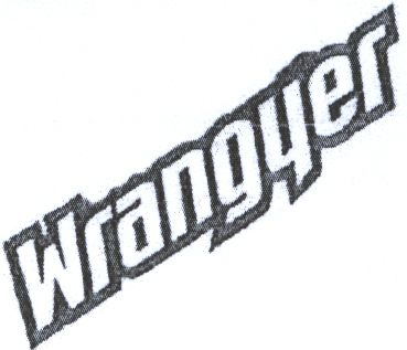 Wrangyer