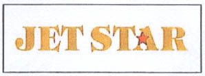 JET STAR