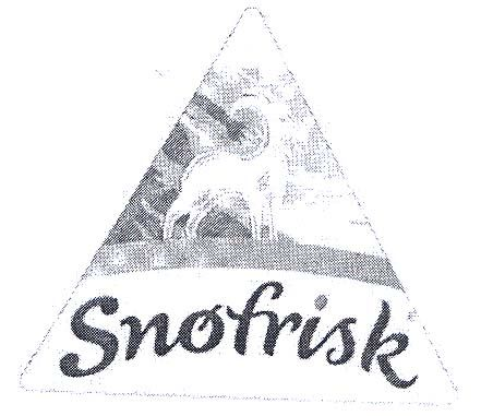 Snofrisk
