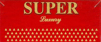 SUPER Luxury